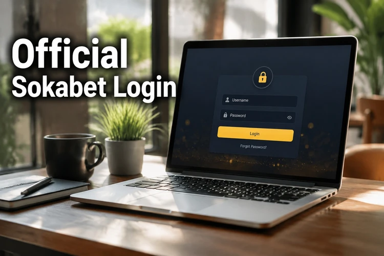 Official Sokabet Login