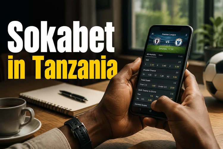 Sokabet in Tanzania